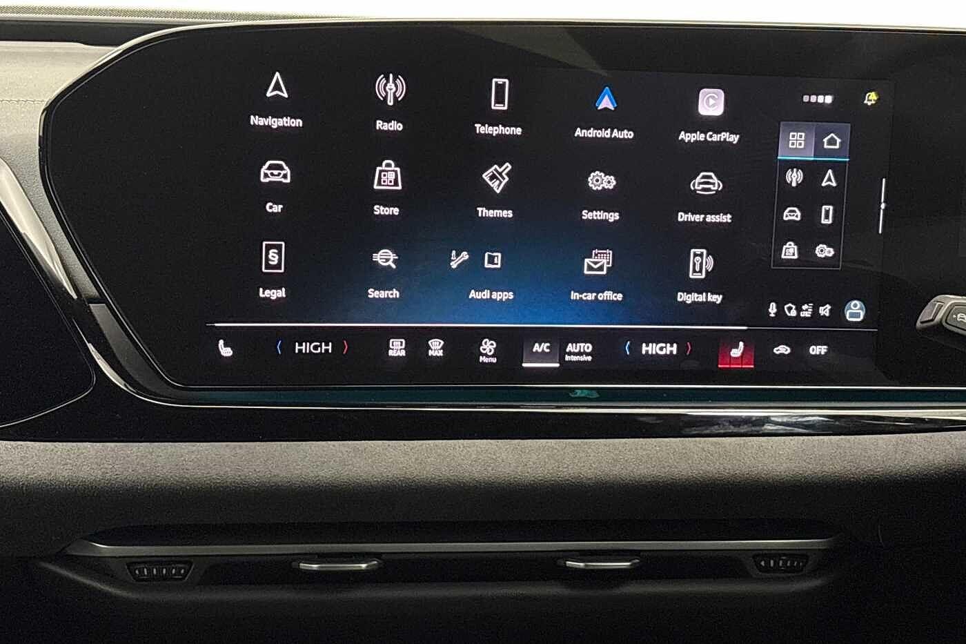 Used Audi A5 2025 for sale - 77303062: Photo 13