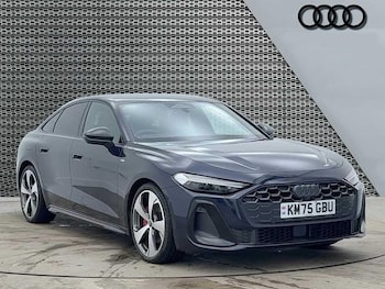 Used Audi A5 2025 for sale - 77303062: Photo