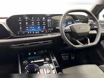 Used Audi A5 2025 for sale - 77303062: Photo