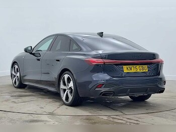 Used Audi A5 2025 for sale - 77303062: Photo