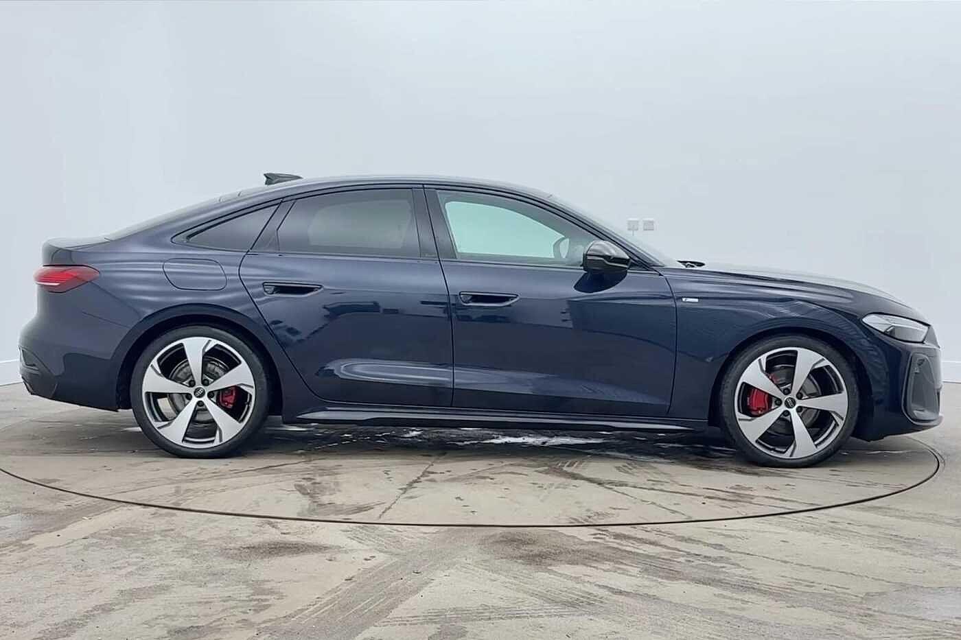 Used Audi A5 2025 for sale - 77303062: Photo 4