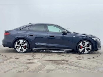 Used Audi A5 2025 for sale - 77303062: Photo