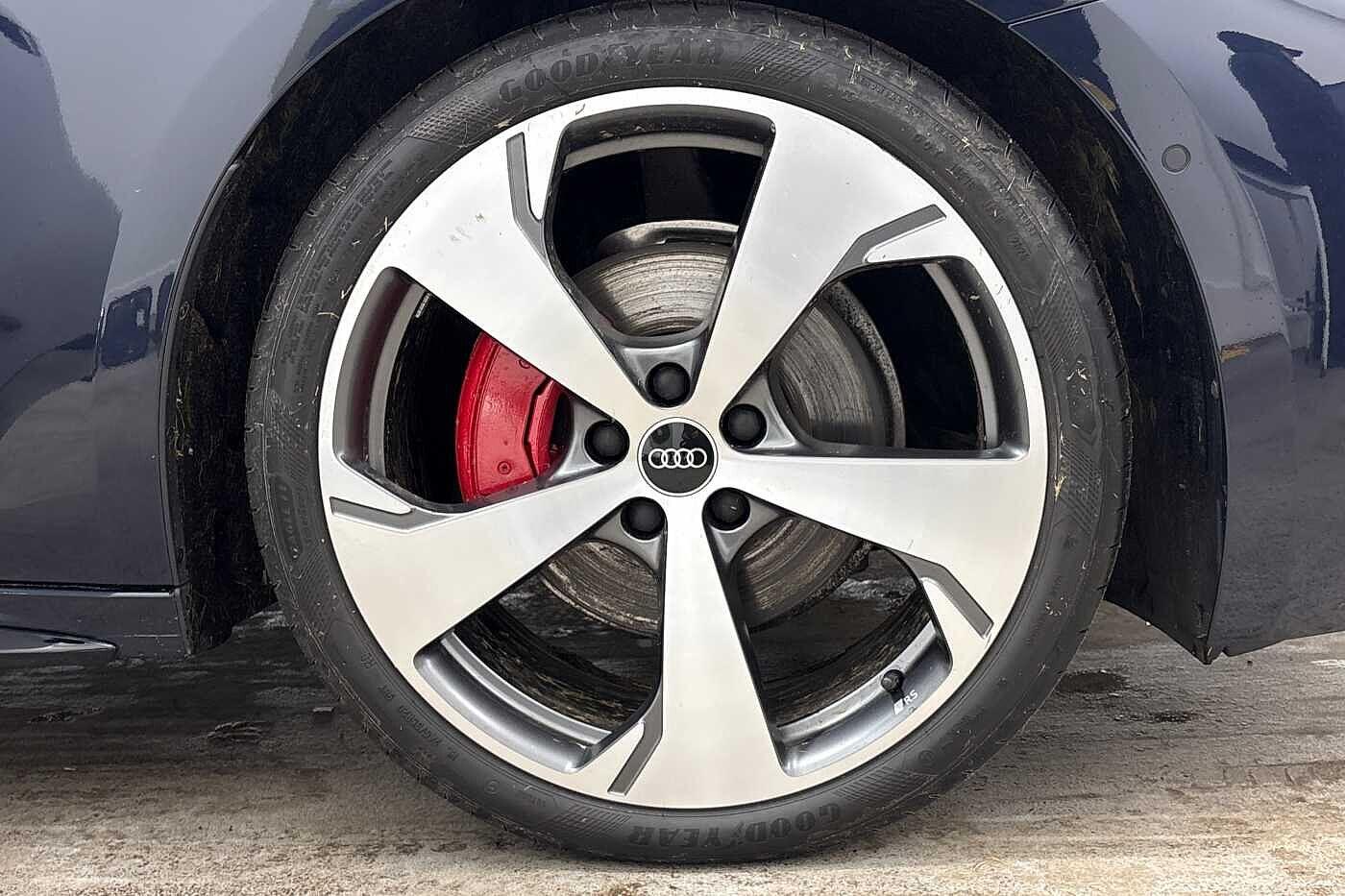 Used Audi A5 2025 for sale - 77303062: Photo 6