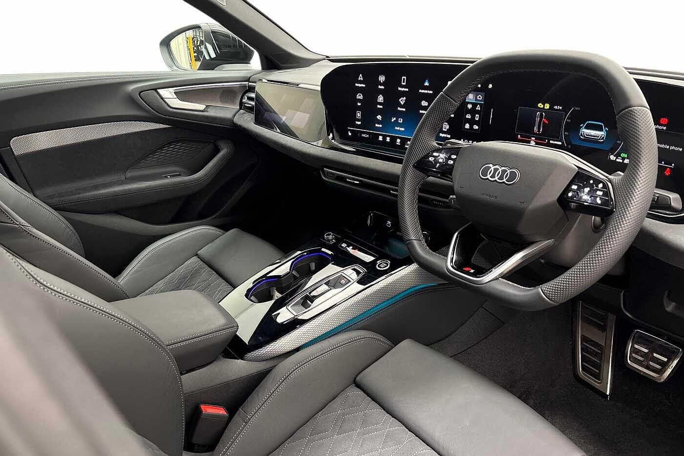 Used Audi A5 2025 for sale - 77303062: Photo 7