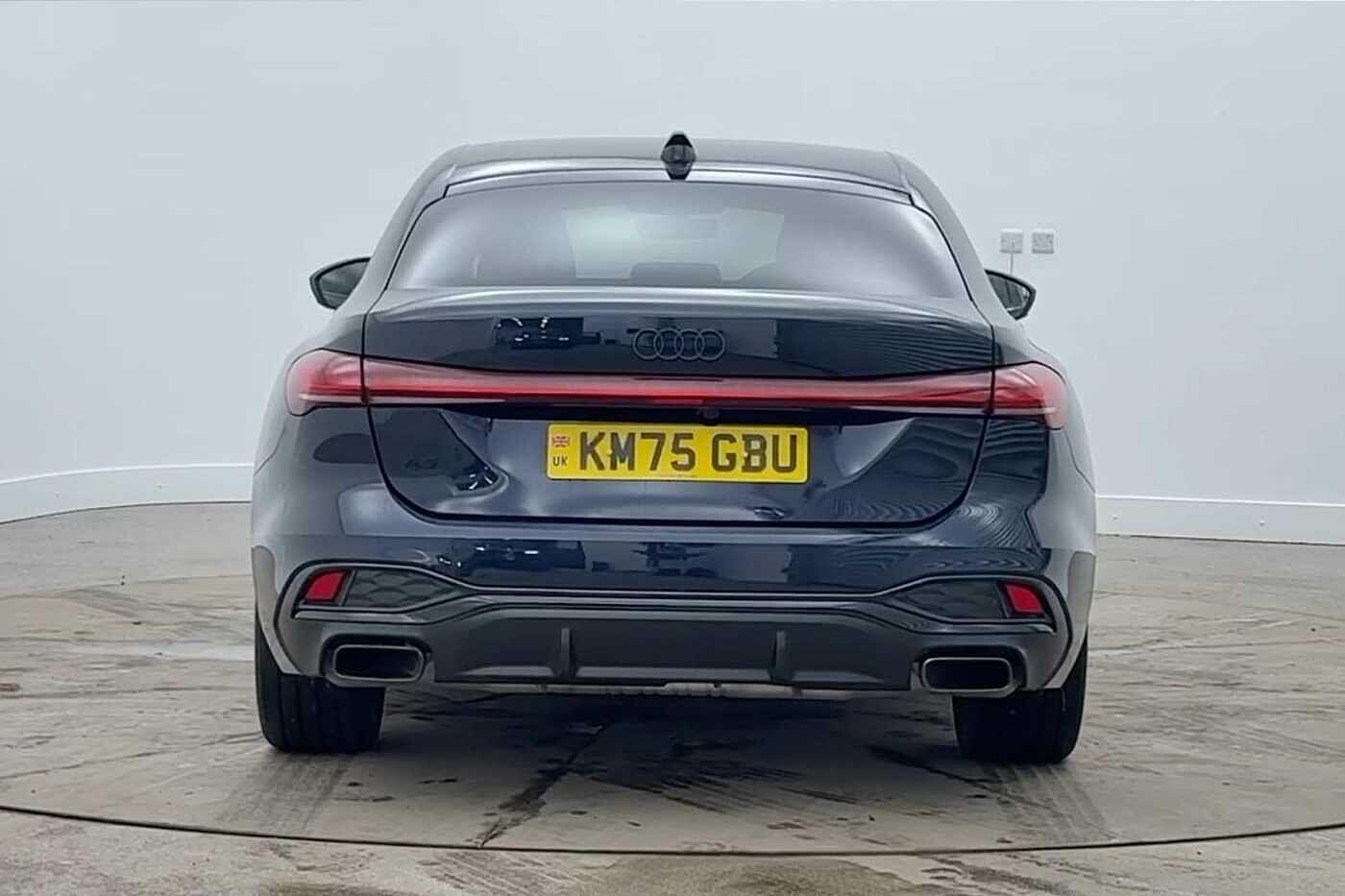 Used Audi A5 2025 for sale - 77303062: Photo 9