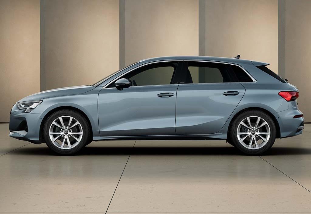 Used Audi A3 2025 for sale - 76171120: Photo 2