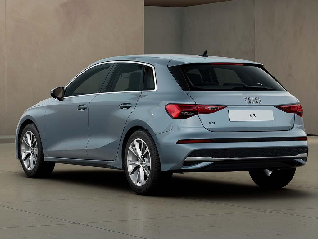 Used Audi A3 2025 for sale - 76171120: Photo 3