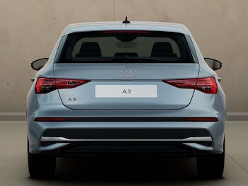 Used Audi A3 2025 for sale - 76171120: Photo 4