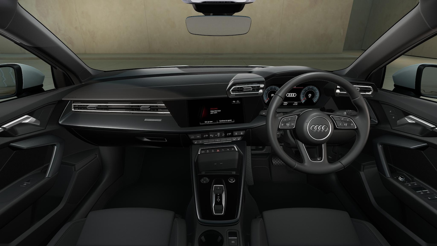 Used Audi A3 2025 for sale - 76171120: Photo 6