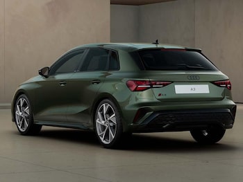 Used Audi A3 2026 for sale - 77929042: Photo