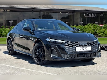 Used Audi A5 2026 for sale - 79082629: Photo