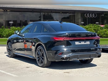Used Audi A5 2026 for sale - 79082629: Photo