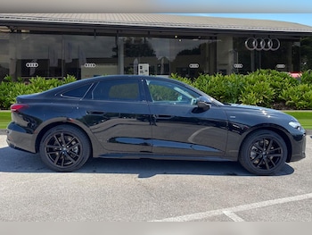 Used Audi A5 2026 for sale - 79082629: Photo