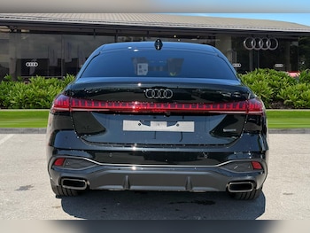 Used Audi A5 2026 for sale - 79082629: Photo