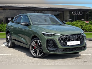Used Audi Q5 2026 for sale - 78734598: Photo