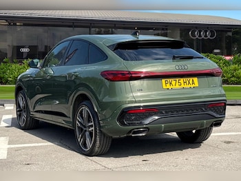 Used Audi Q5 2026 for sale - 78734598: Photo
