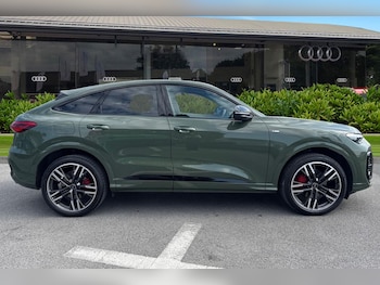 Used Audi Q5 2026 for sale - 78734598: Photo