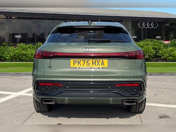Used Audi Q5 2026 for sale - 78734598: Photo