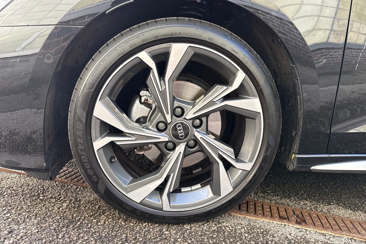 Used Audi A3 2025 for sale - 76535112: Photo 10