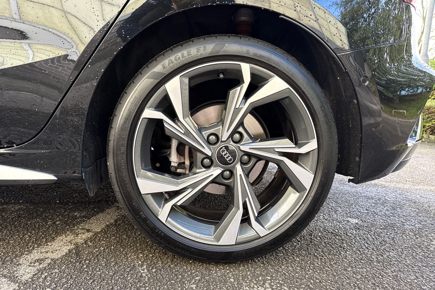 Used Audi A3 2025 for sale - 76535112: Photo 12