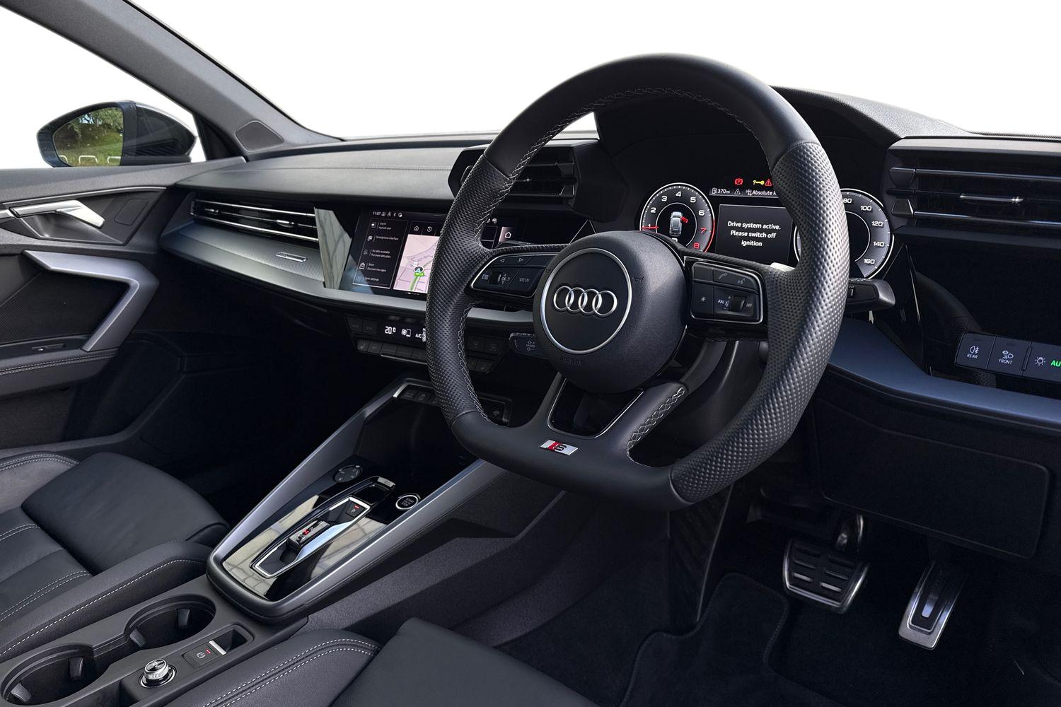 Used Audi A3 2025 for sale - 76535112: Photo 13