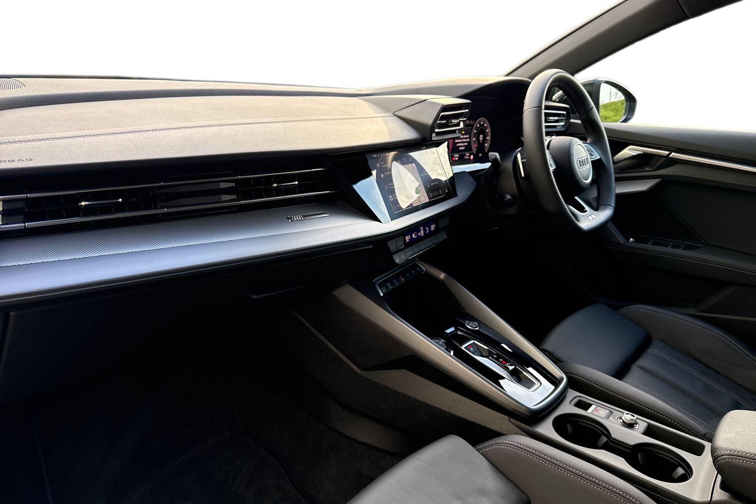 Used Audi A3 2025 for sale - 76535112: Photo 14