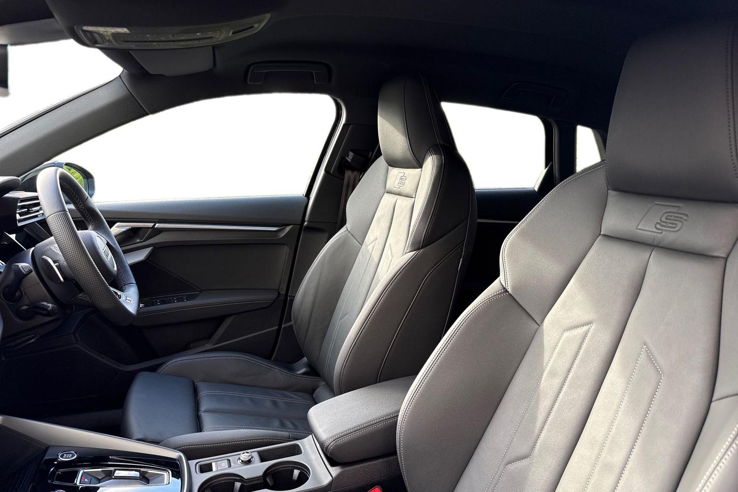 Used Audi A3 2025 for sale - 76535112: Photo 15