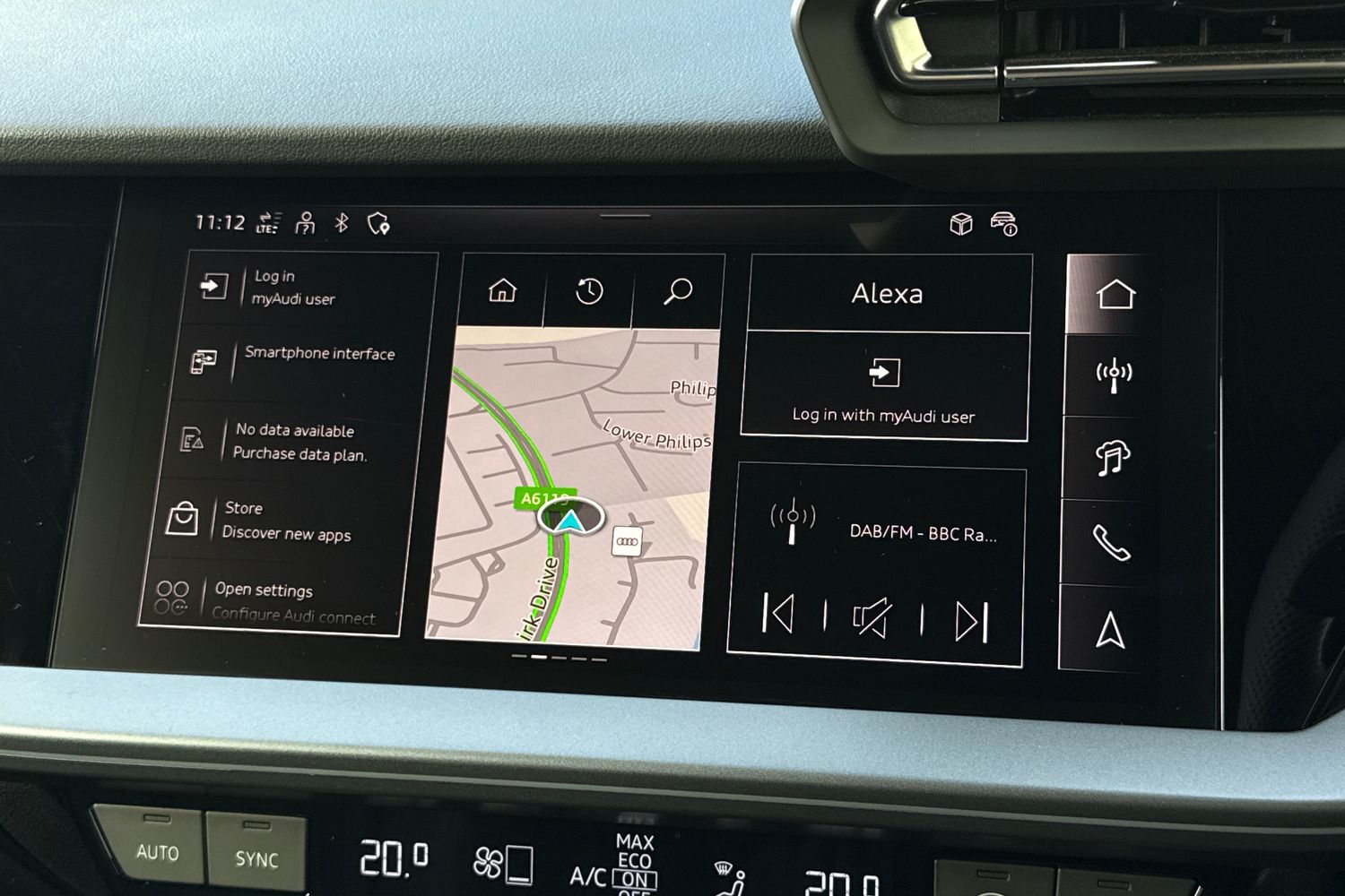 Used Audi A3 2025 for sale - 76535112: Photo 16