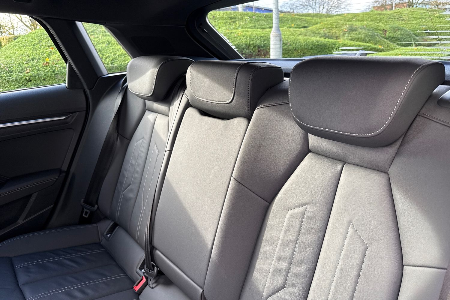 Used Audi A3 2025 for sale - 76535112: Photo 18