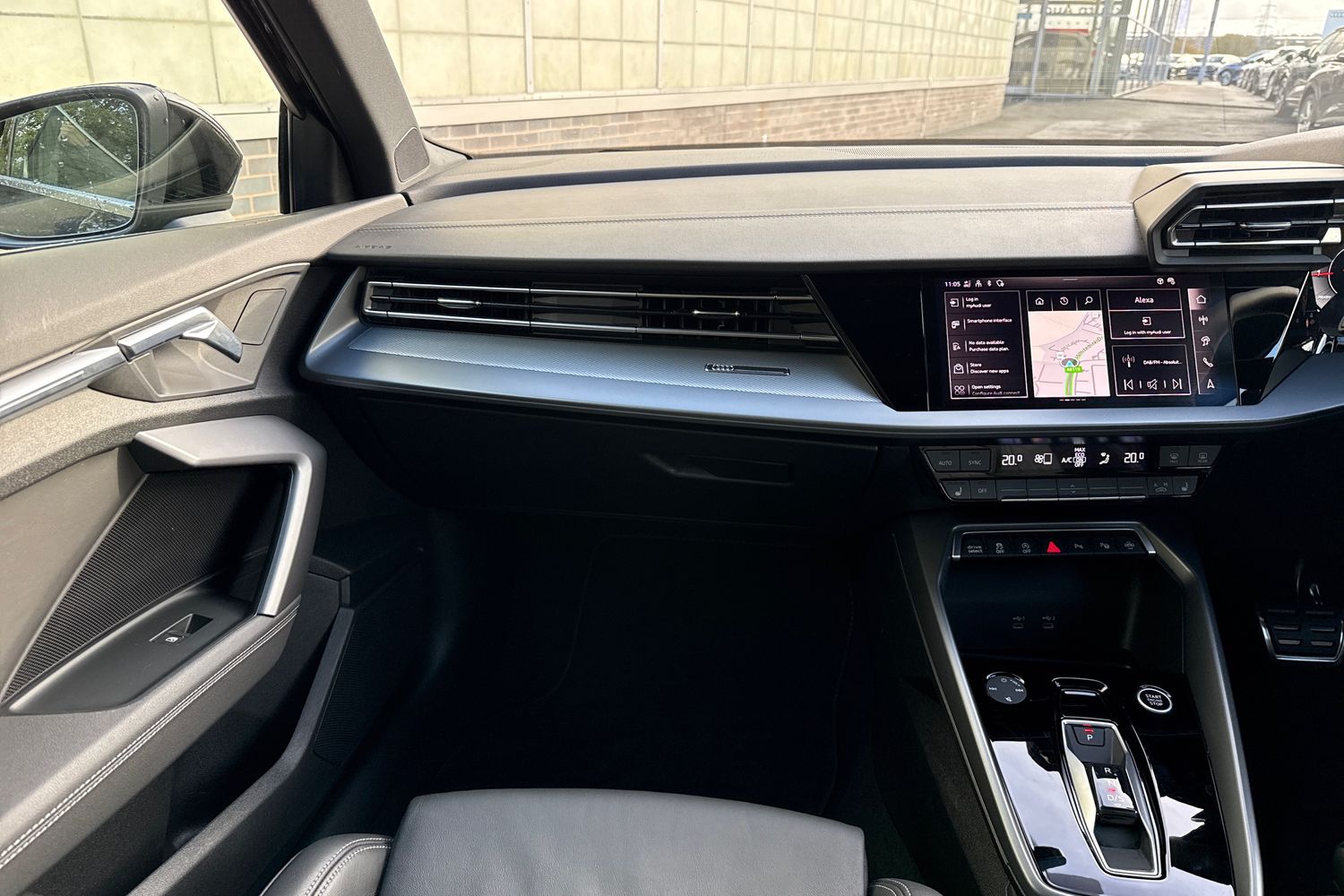 Used Audi A3 2025 for sale - 76535112: Photo 19