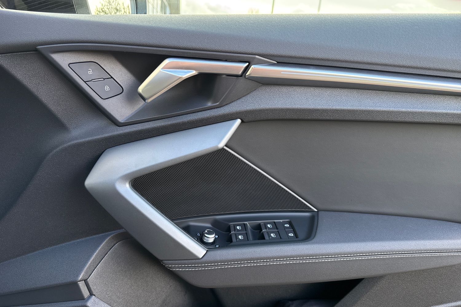 Used Audi A3 2025 for sale - 76535112: Photo 20