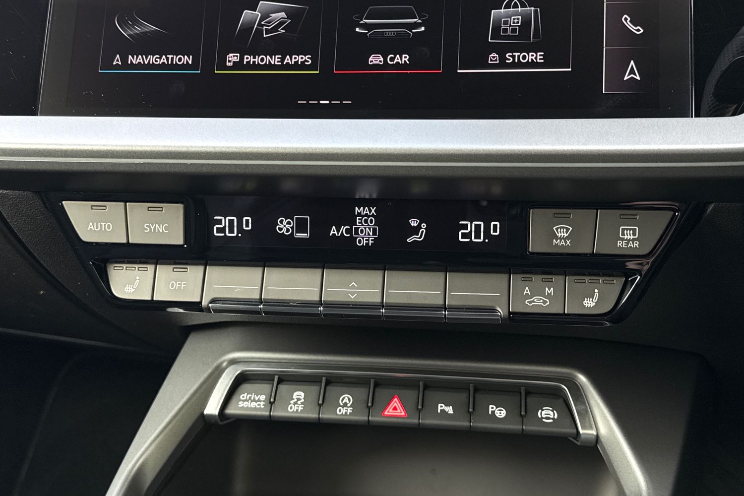 Used Audi A3 2025 for sale - 76535112: Photo 21