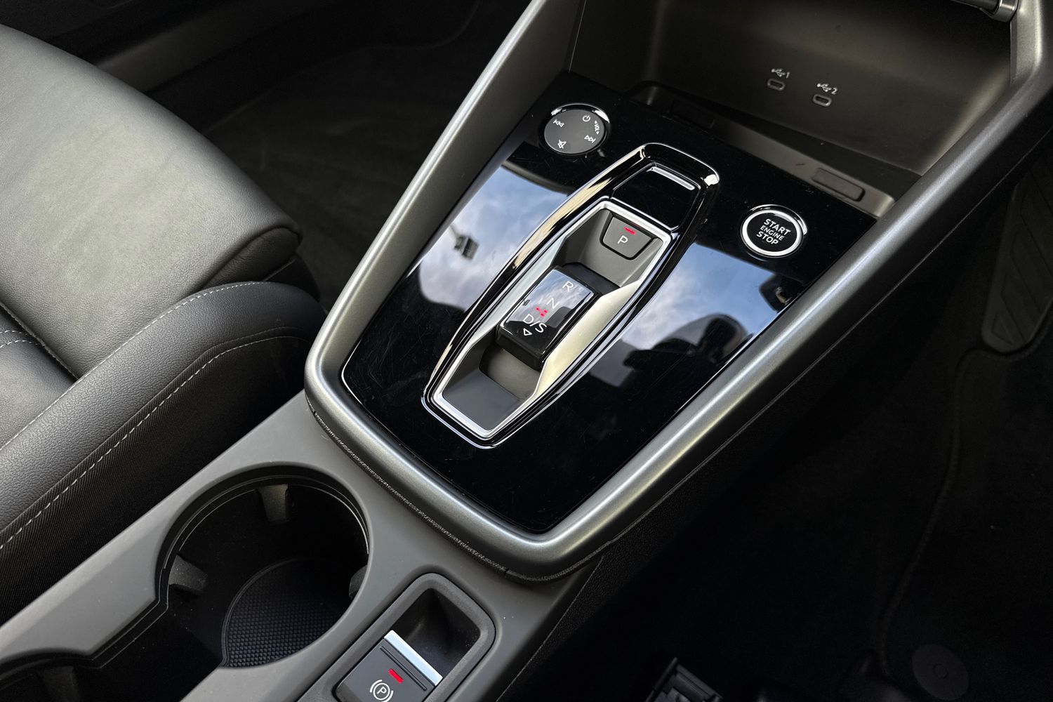 Used Audi A3 2025 for sale - 76535112: Photo 22