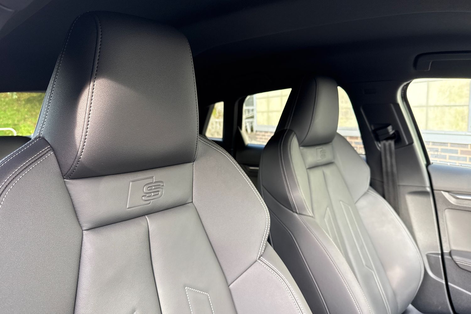 Used Audi A3 2025 for sale - 76535112: Photo 23