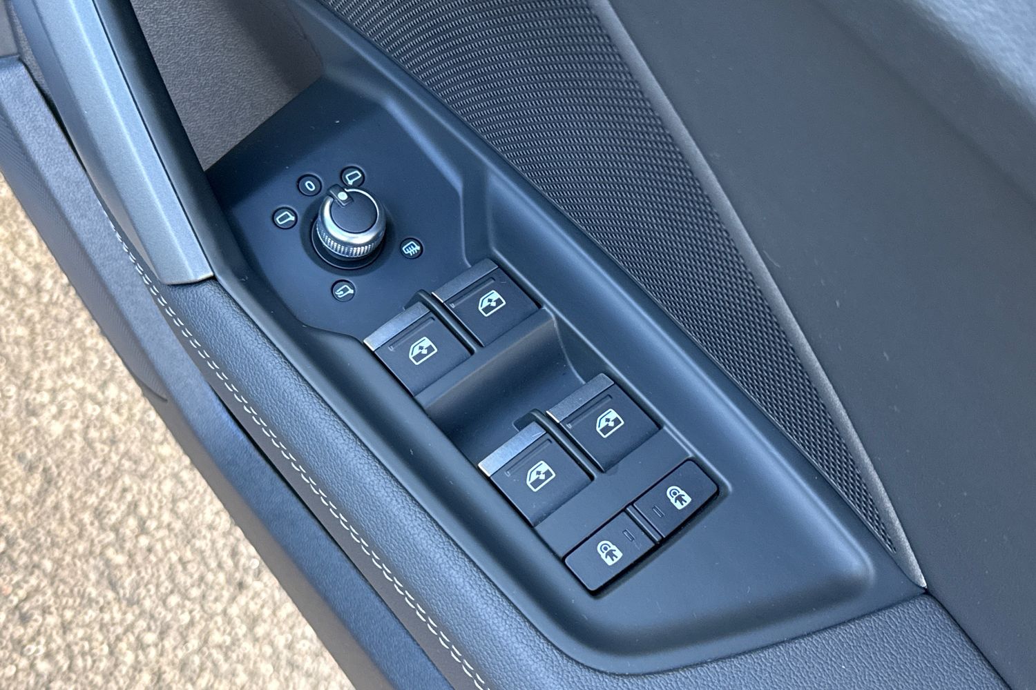 Used Audi A3 2025 for sale - 76535112: Photo 25