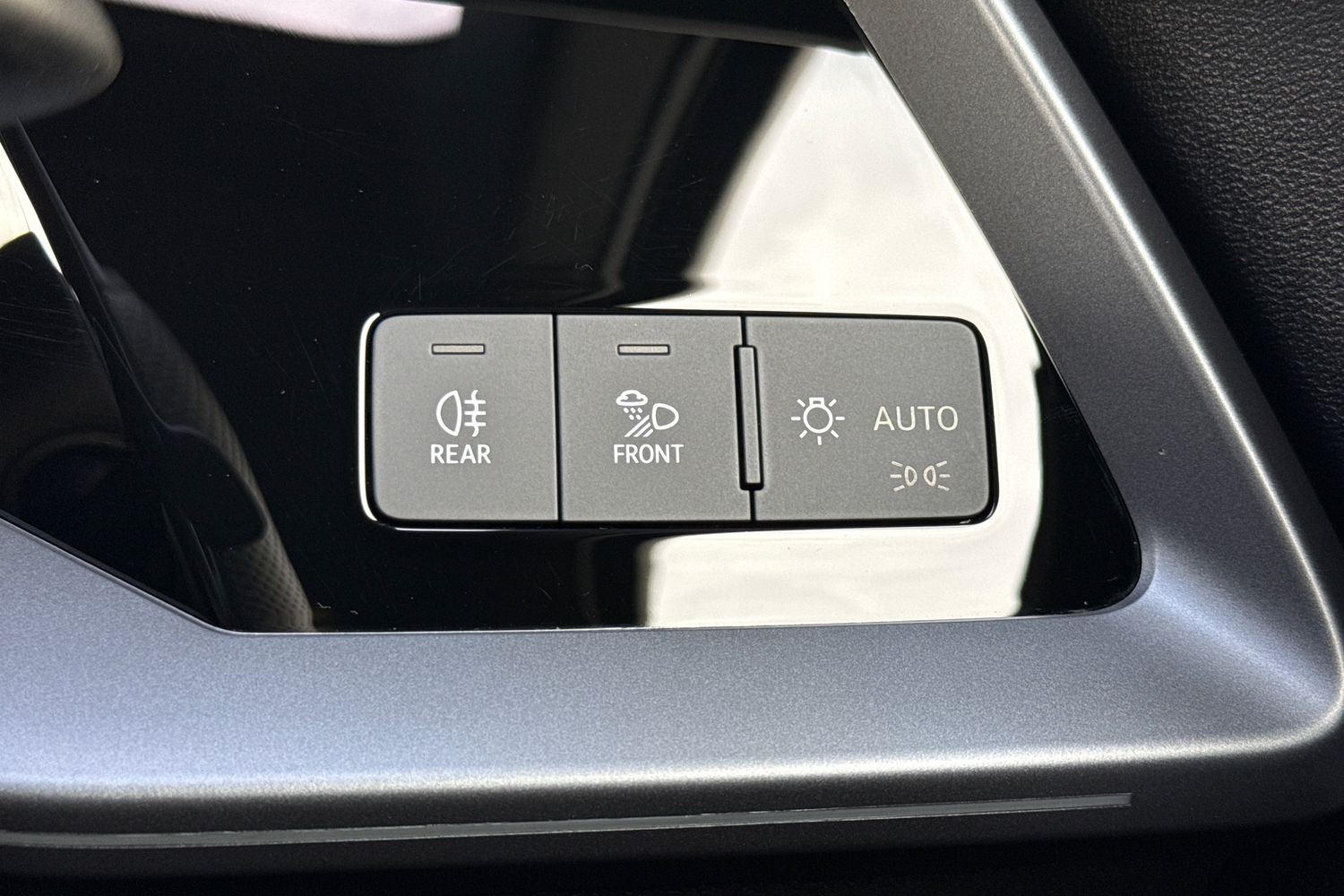 Used Audi A3 2025 for sale - 76535112: Photo 26