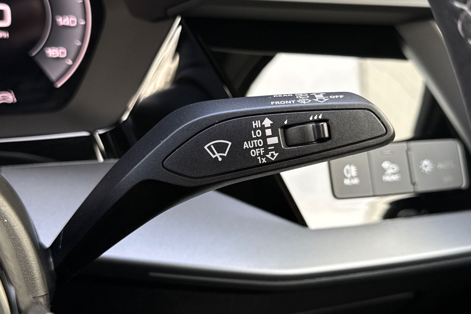 Used Audi A3 2025 for sale - 76535112: Photo 27