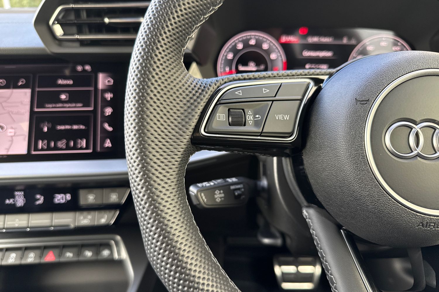 Used Audi A3 2025 for sale - 76535112: Photo 30