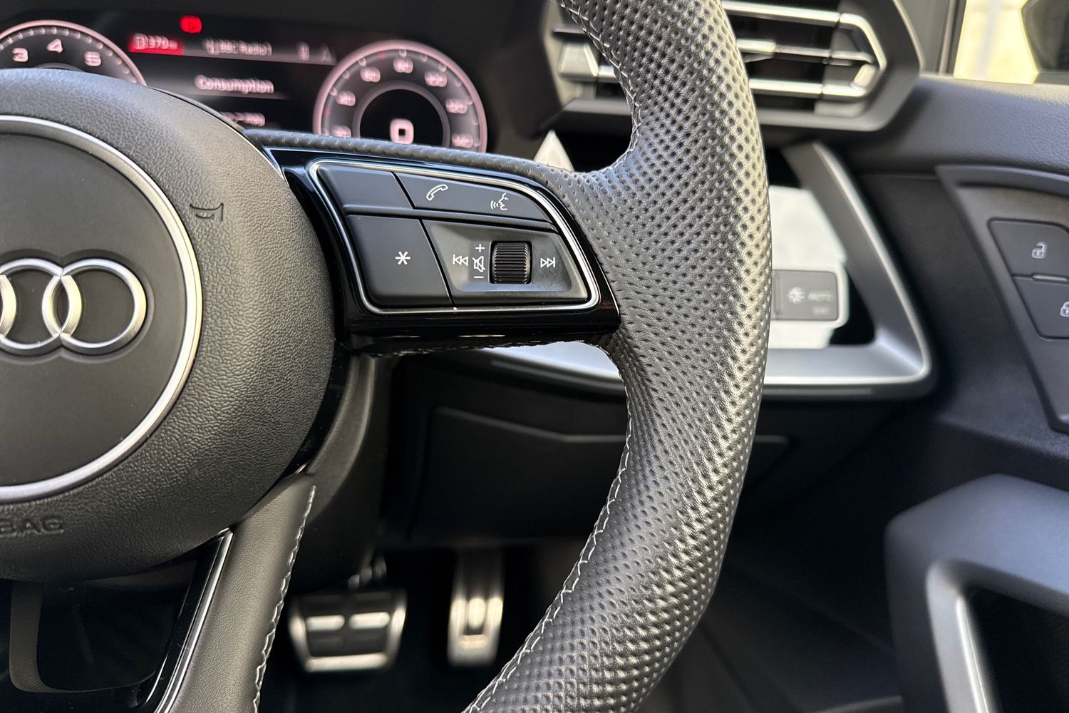 Used Audi A3 2025 for sale - 76535112: Photo 31