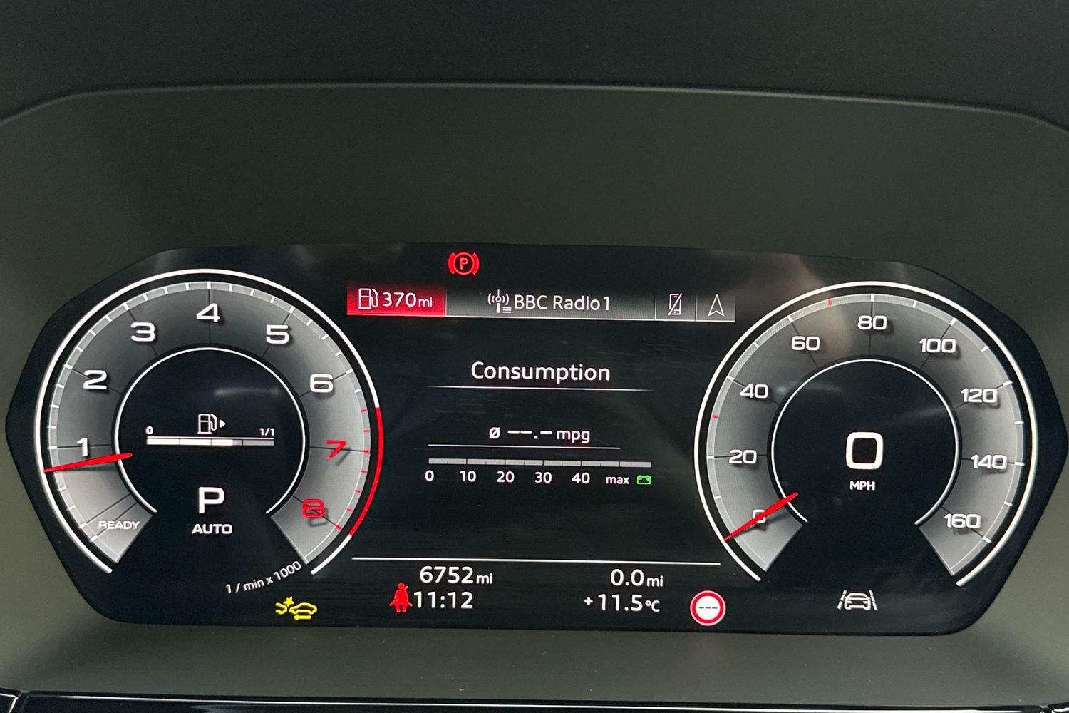 Used Audi A3 2025 for sale - 76535112: Photo 32