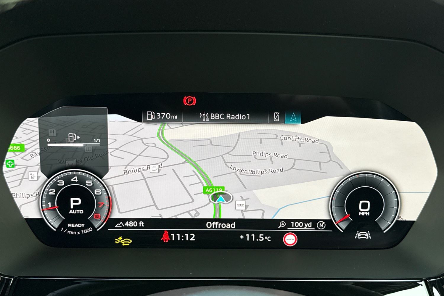 Used Audi A3 2025 for sale - 76535112: Photo 33