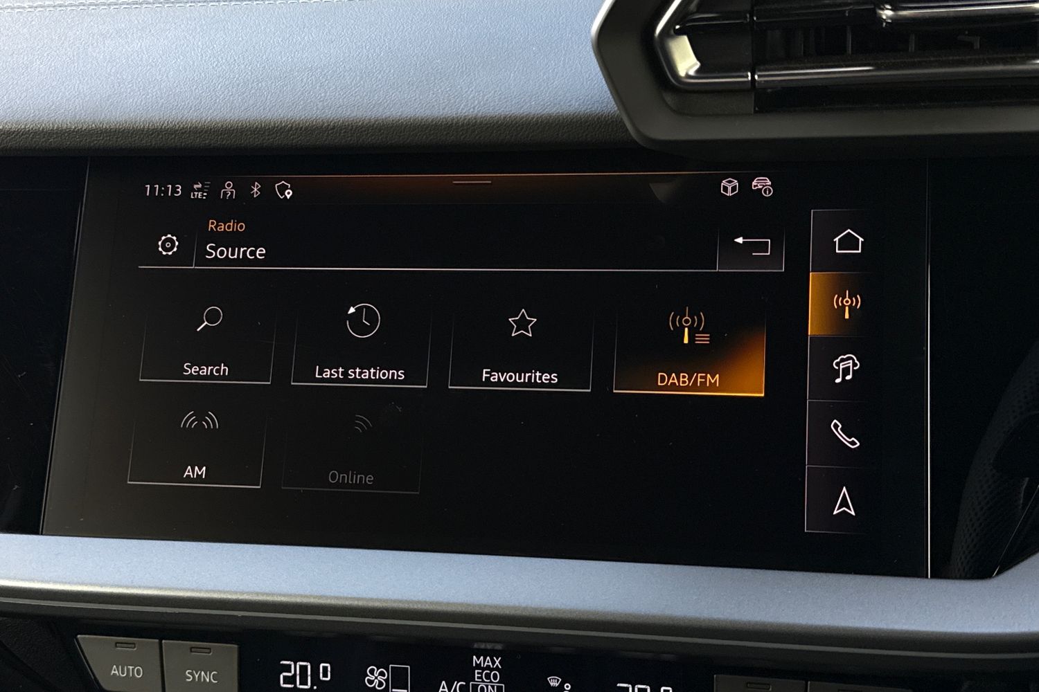 Used Audi A3 2025 for sale - 76535112: Photo 34