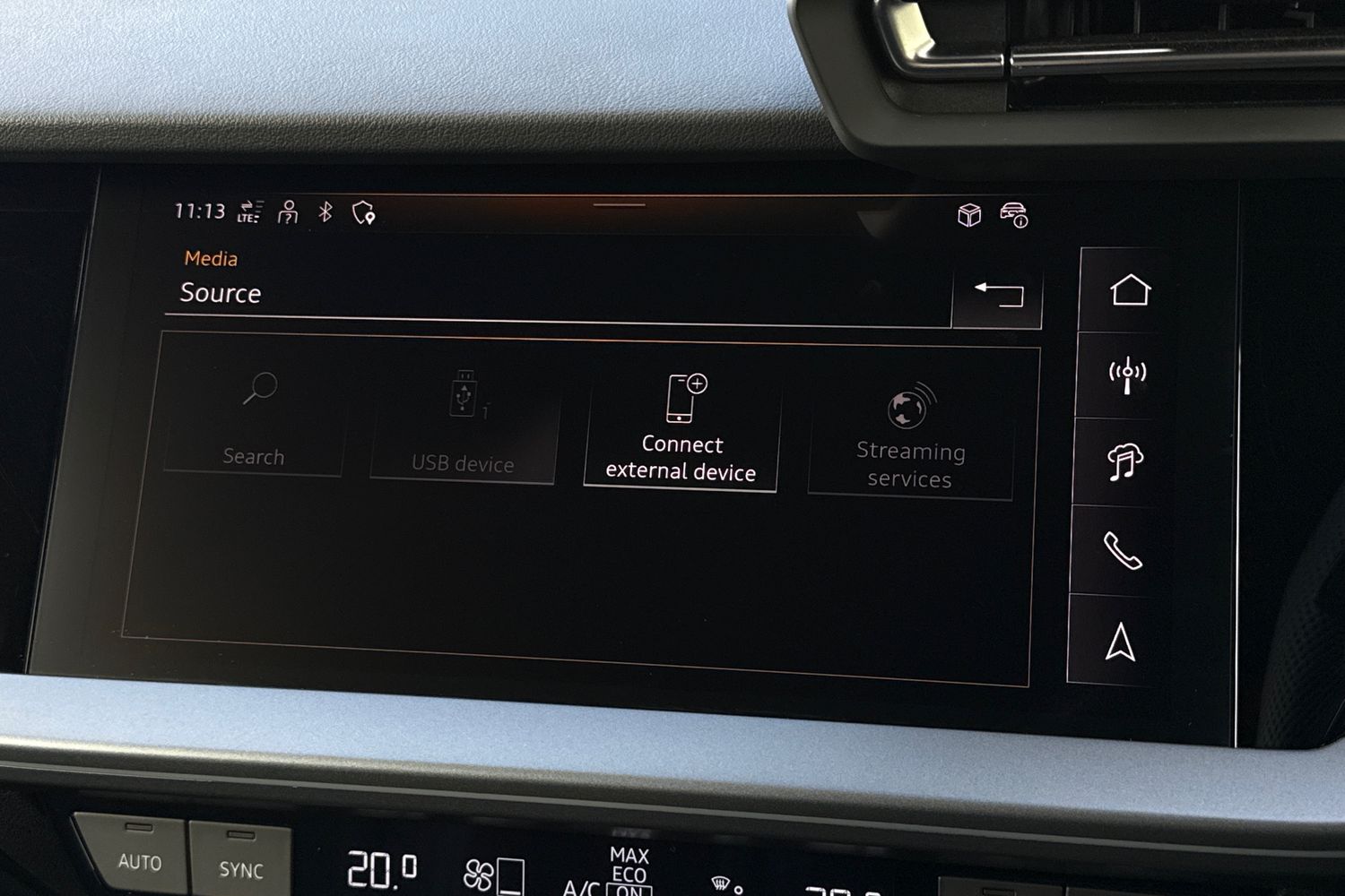 Used Audi A3 2025 for sale - 76535112: Photo 35