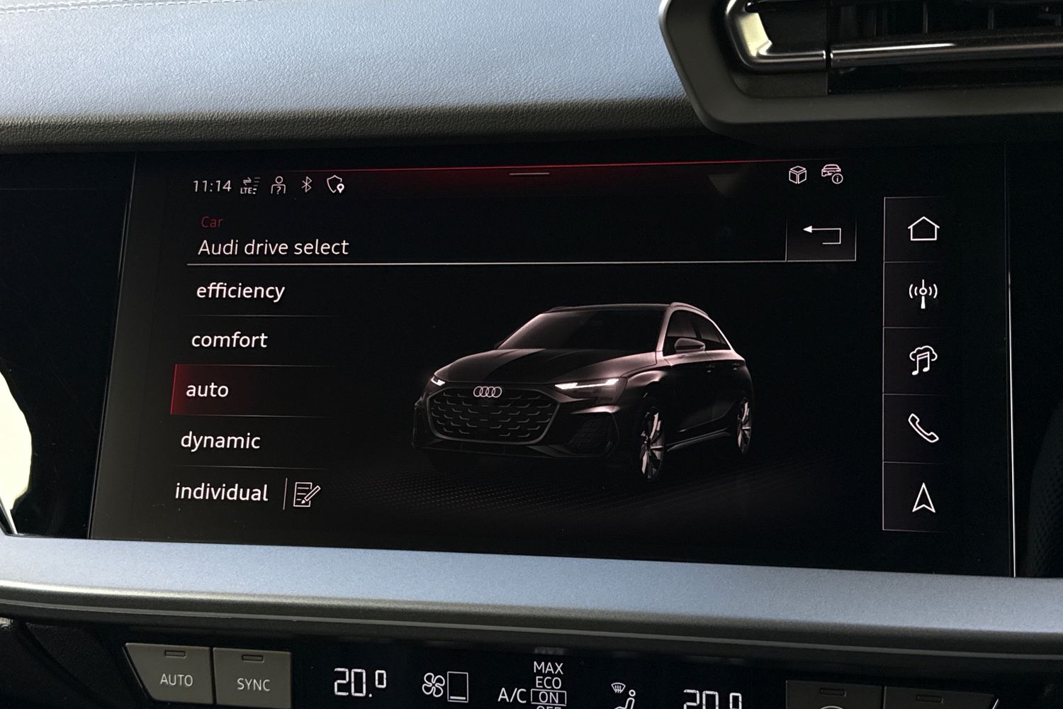 Used Audi A3 2025 for sale - 76535112: Photo 39