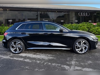 Used Audi A3 2025 for sale - 76535112: Photo