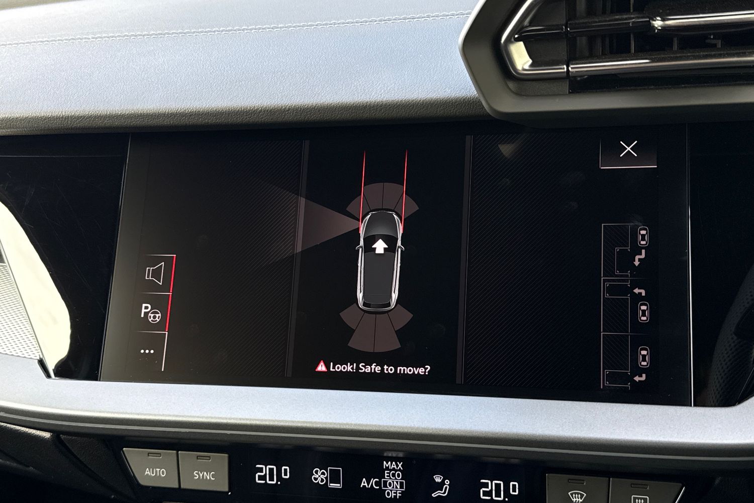 Used Audi A3 2025 for sale - 76535112: Photo 43