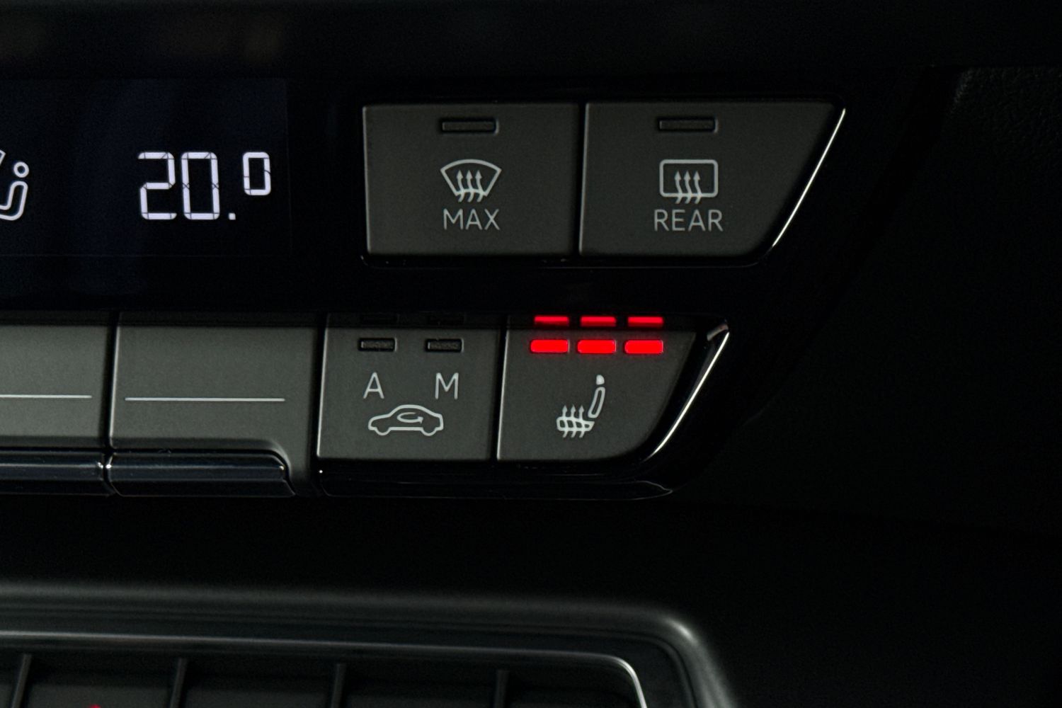 Used Audi A3 2025 for sale - 76535112: Photo 44