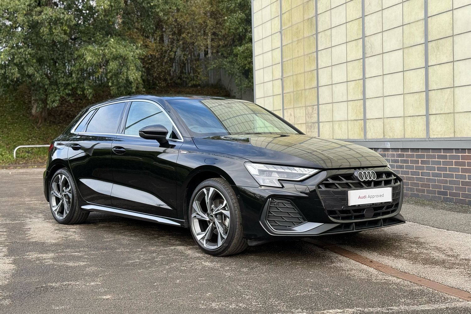 Used Audi A3 2025 for sale - 76535112: Photo 47