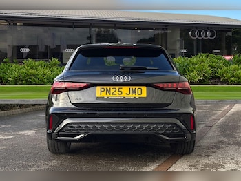 Used Audi A3 2025 for sale - 76535112: Photo