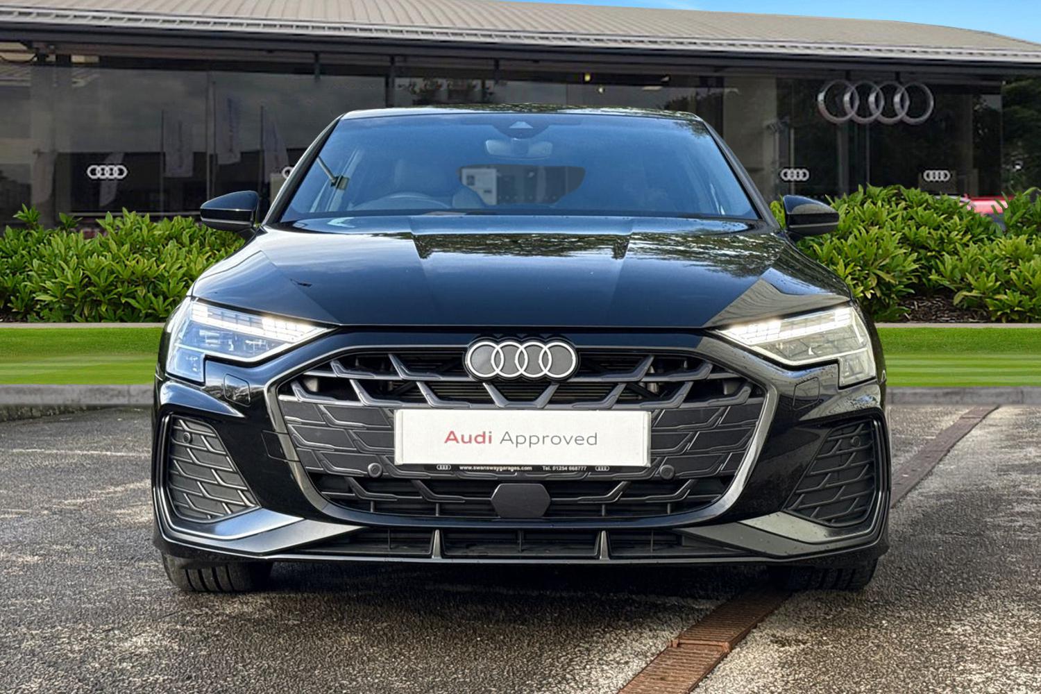 Used Audi A3 2025 for sale - 76535112: Photo 5